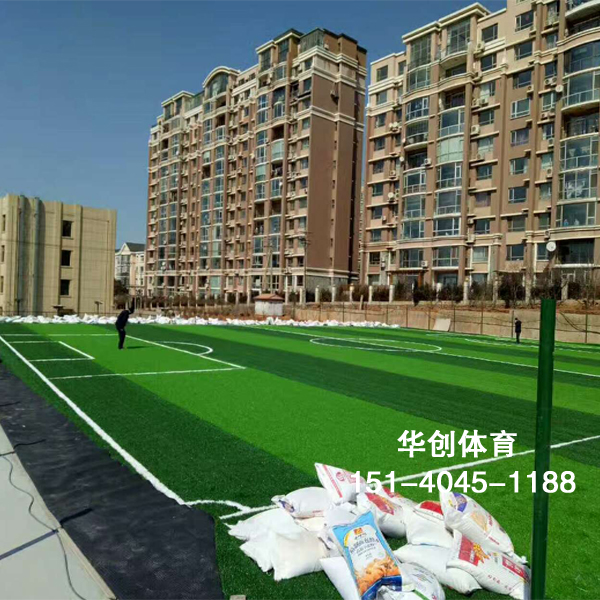 大连塑胶跑道,大连人造草坪,足球场人造草坪