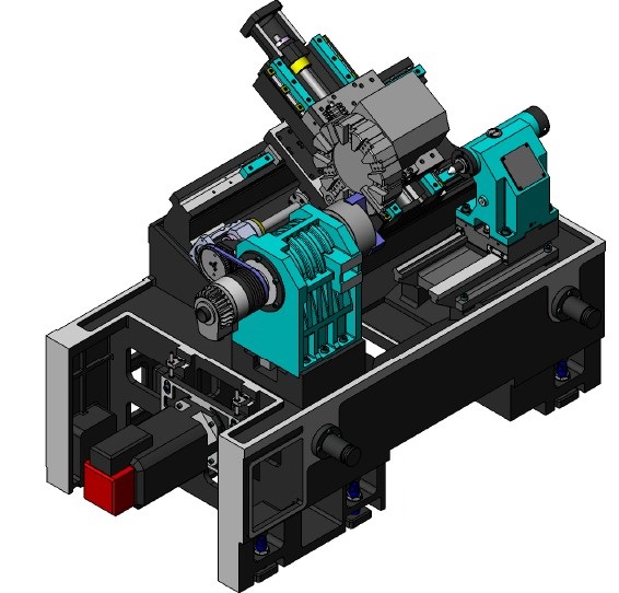 构建起从锂矿开采到终端应用和拆解回收的全产业链