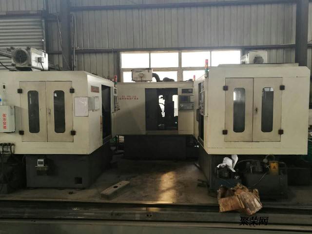 这标志着沈阳市的特种数控机床产业发展已经上升到国家科技战略层面