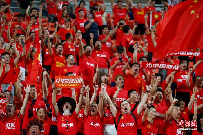 2-1逆转泰国：国足客场拿下开门红，迎来2026美加