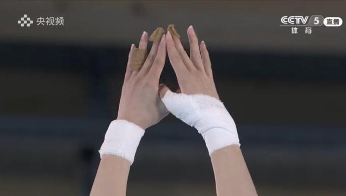 冠军只有一个，但水花有两朵：陈芋汐与全红婵