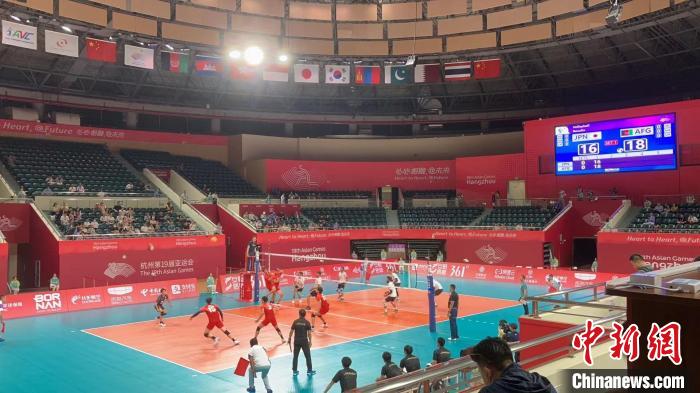 日本男排首战告捷30力克阿富汗展现强队底蕴