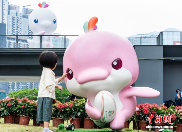 粤港澳三地联办第十五届全运会创新办赛模式