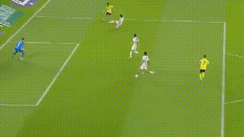 C罗复出首战献两球 利雅得胜利5-2大胜纳杰马