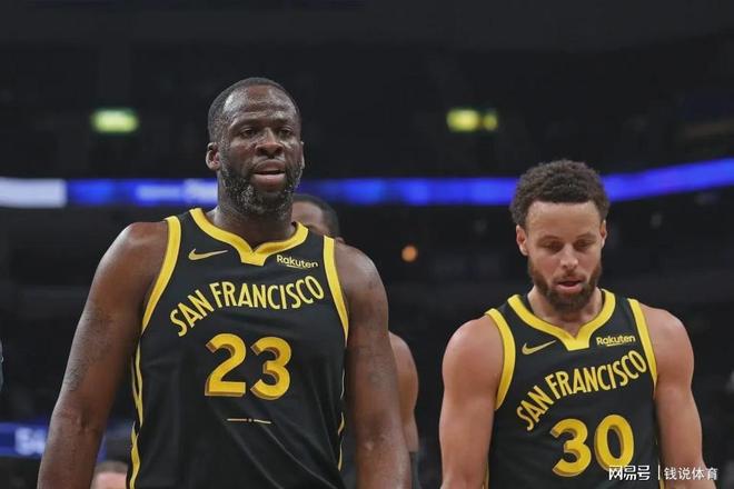 勇士锁定西部第十迎附加赛挑战，开拓者或快船