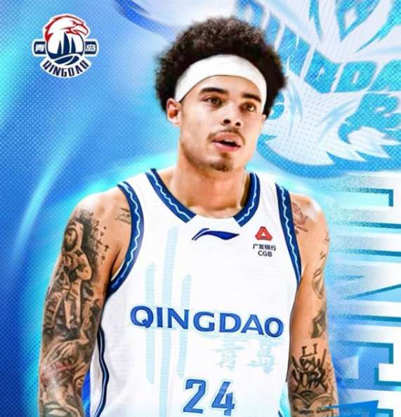 CBA外援注册名单更新 深圳引入火箭旧将广厦重签