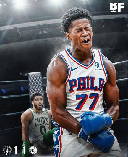 NBA季后赛首轮战报：湖人骑士雷霆强势领跑，多