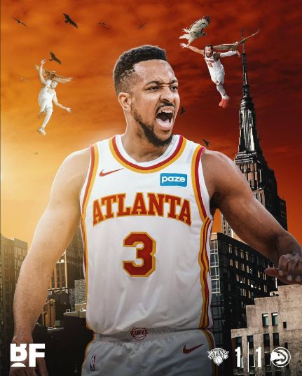 NBA季后赛首轮战报：湖人骑士雷霆强势领跑，多