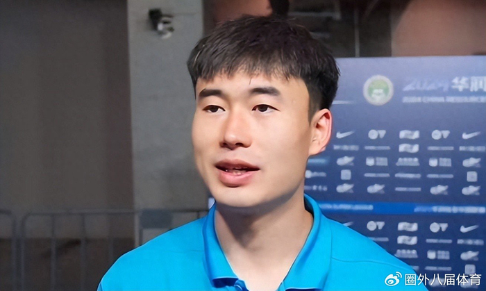邓涵文转会云南玉昆后表现低迷引热议