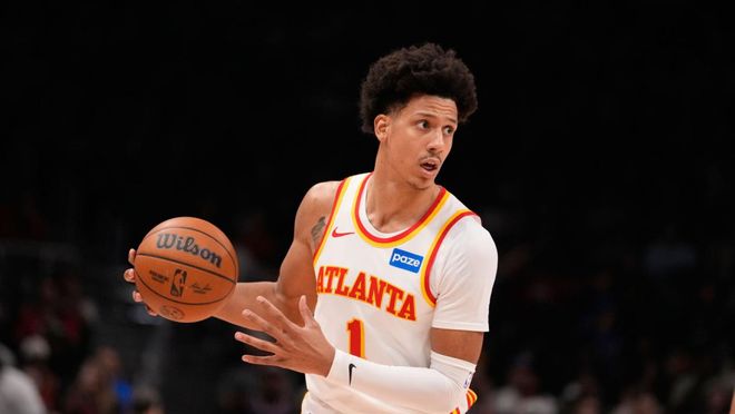 NBA球员匿名投票：申京成最被高估球员 约翰逊与