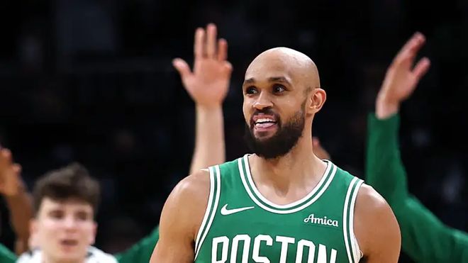 NBA球员匿名投票：申京成最被高估球员 约翰逊与